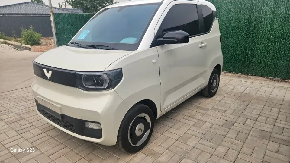 2020 WuLing HongGuang MINI EV BEV 9.3KWH,autocango,china used car exporter,china ev exporter,chinese used car exporter,chinese used ev exporter