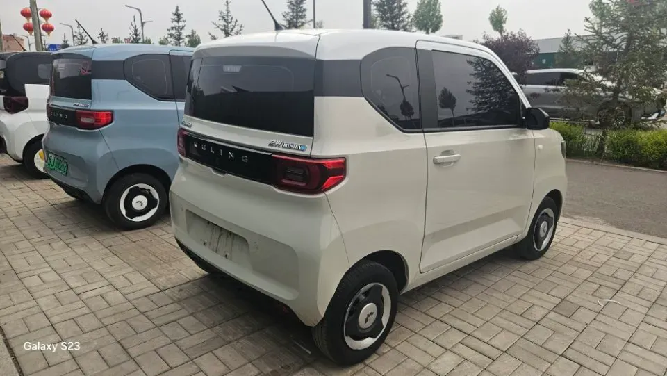 2020 WuLing HongGuang MINI EV BEV 9.3KWH,autocango,china used car exporter,china ev exporter,chinese used car exporter,chinese used ev exporter