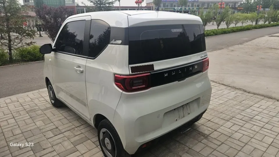 2020 WuLing HongGuang MINI EV BEV 9.3KWH,autocango,china used car exporter,china ev exporter,chinese used car exporter,chinese used ev exporter