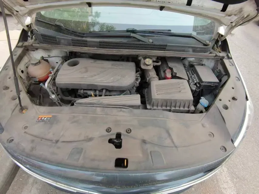 2021 Geely JiaJi 1.8T 184HP L4 7DCT,autocango,china used car exporter,china ev exporter,chinese used car exporter,chinese used ev exporter