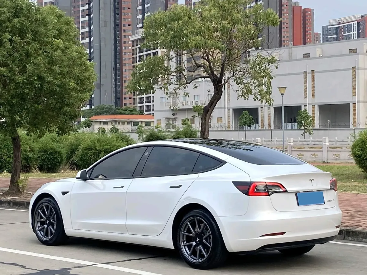 2022 Tesla Model 3 BEV 60KWH,autocango,china used car exporter,china ev exporter,chinese used car exporter,chinese used ev exporter