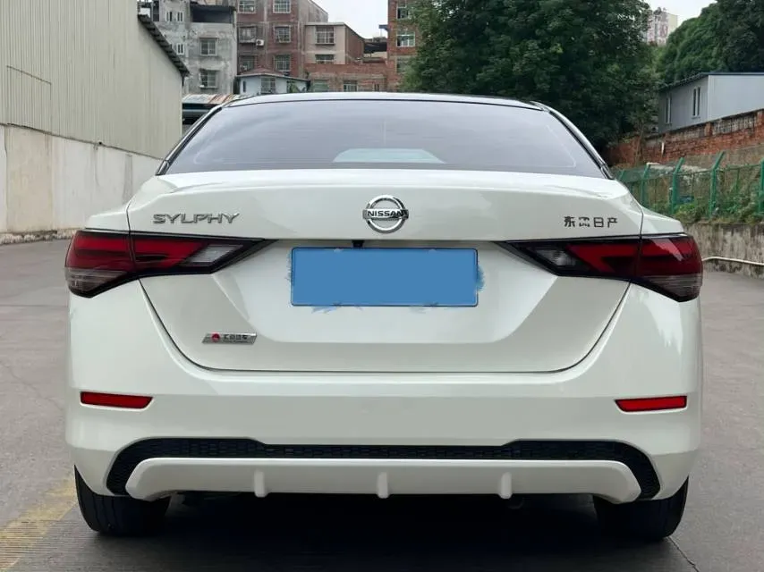 2022 Nissan Sylphy 1.6L 135HP L4 CVT,autocango,china used car exporter,china ev exporter,chinese used car exporter,chinese used ev exporter