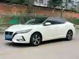 2022 Nissan Sylphy 1.6L 135HP L4 CVT