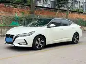 2022 NISSAN SYLPHY,autocango,china used car exporter,china ev exporter,chinese used car exporter,chinese used ev exporter