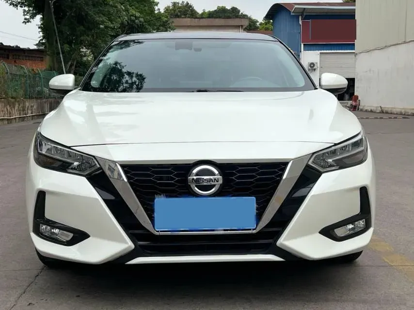 2022 Nissan Sylphy 1.6L 135HP L4 CVT,autocango,china used car exporter,china ev exporter,chinese used car exporter,chinese used ev exporter