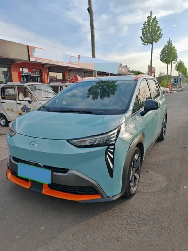 2022 Aion Y BEV 76.8KWH,autocango,china used car exporter,china ev exporter,chinese used car exporter,chinese used ev exporter