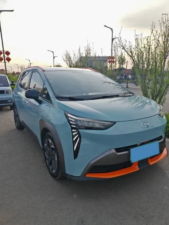 2022 Aion Y BEV 76.8KWH,autocango,china used car exporter,china ev exporter,chinese used car exporter,chinese used ev exporter