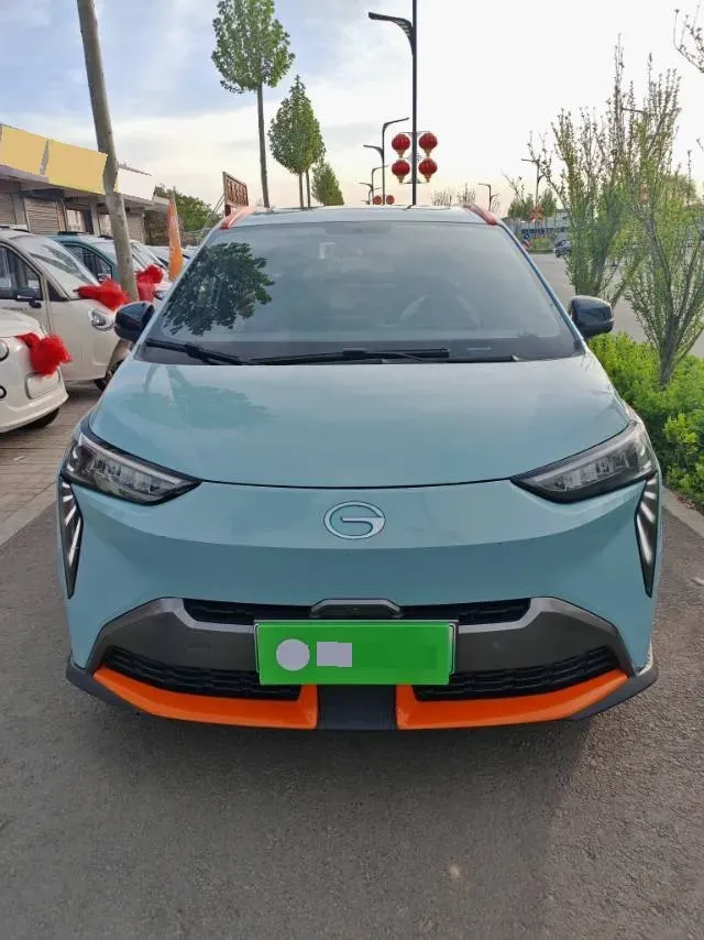 2022 Aion Y BEV 76.8KWH,autocango,china used car exporter,china ev exporter,chinese used car exporter,chinese used ev exporter