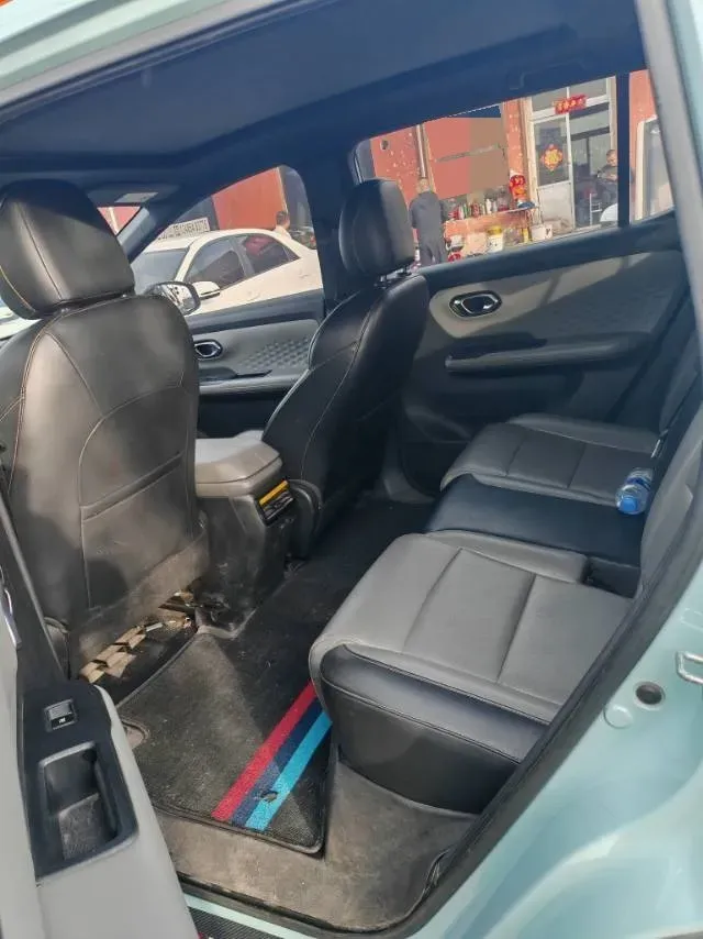 2022 Aion Y BEV 76.8KWH,autocango,china used car exporter,china ev exporter,chinese used car exporter,chinese used ev exporter