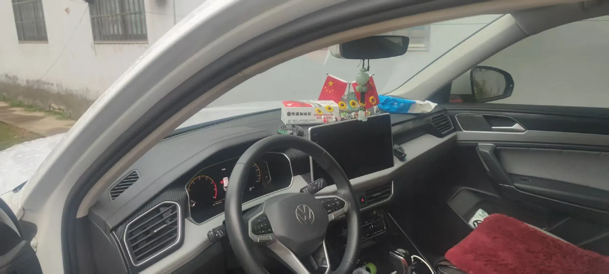 2022 Volkswagen Tayron 1.4T 150HP L4 7DCT,autocango,china used car exporter,china ev exporter,chinese used car exporter,chinese used ev exporter