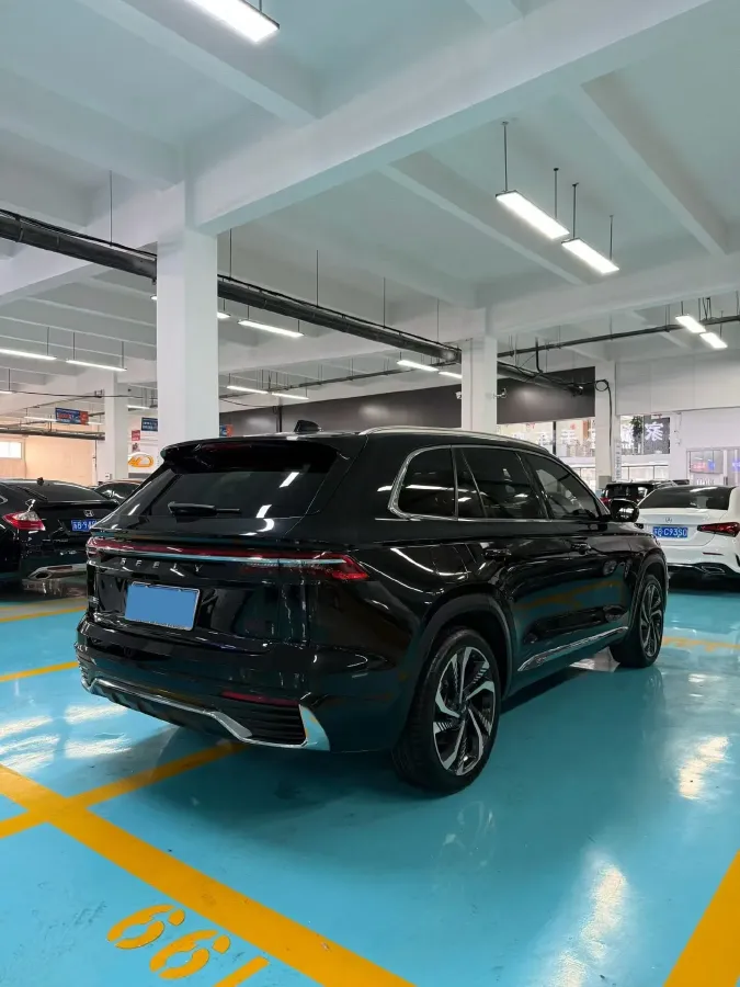 2021 Geely Monjaro 2.0T 218HP L4 7DCT,autocango,china used car exporter,china ev exporter,chinese used car exporter,chinese used ev exporter