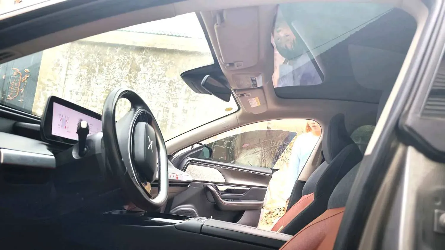 2022 Buick EnvisionS 2.0T 237HP L4 9AT,autocango,china used car exporter,china ev exporter,chinese used car exporter,chinese used ev exporter