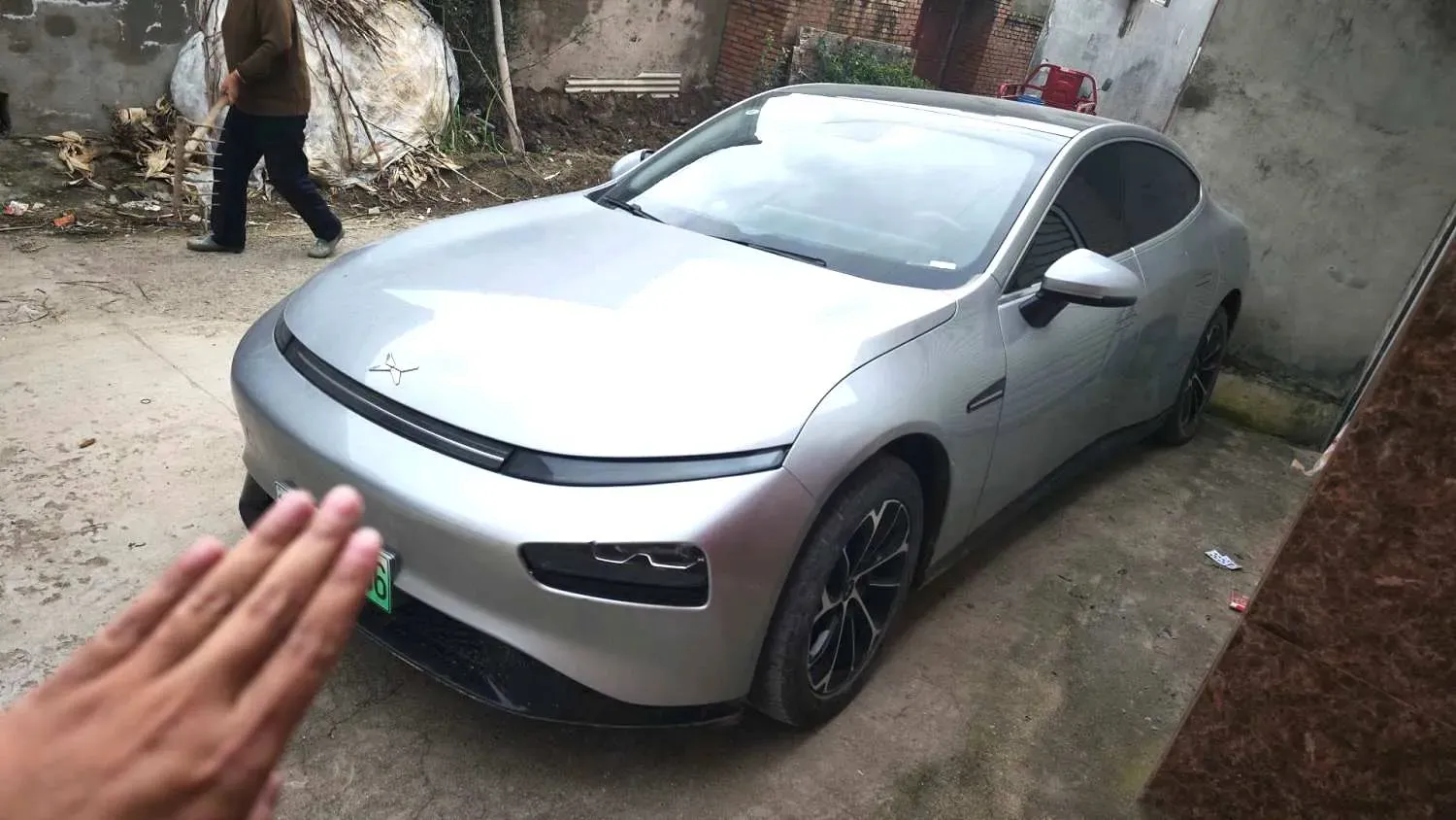 2022 Buick EnvisionS 2.0T 237HP L4 9AT,autocango,china used car exporter,china ev exporter,chinese used car exporter,chinese used ev exporter