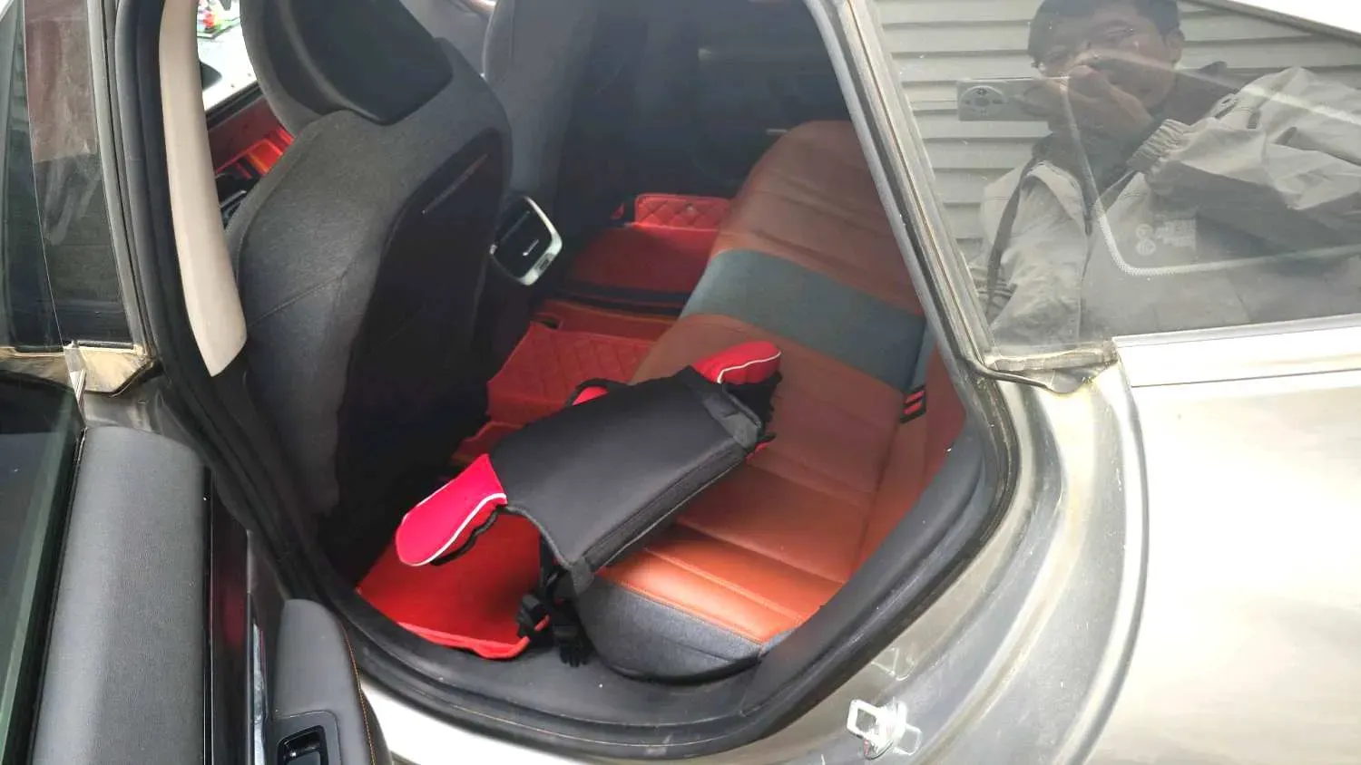 2022 Buick EnvisionS 2.0T 237HP L4 9AT,autocango,china used car exporter,china ev exporter,chinese used car exporter,chinese used ev exporter