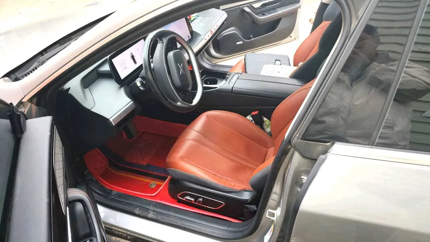 2022 Buick EnvisionS 2.0T 237HP L4 9AT,autocango,china used car exporter,china ev exporter,chinese used car exporter,chinese used ev exporter