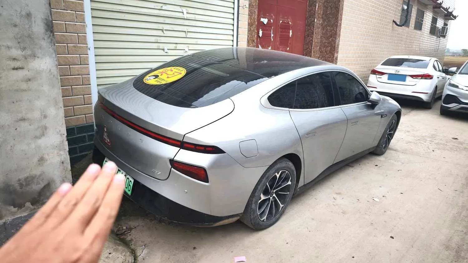 2022 Buick EnvisionS 2.0T 237HP L4 9AT,autocango,china used car exporter,china ev exporter,chinese used car exporter,chinese used ev exporter