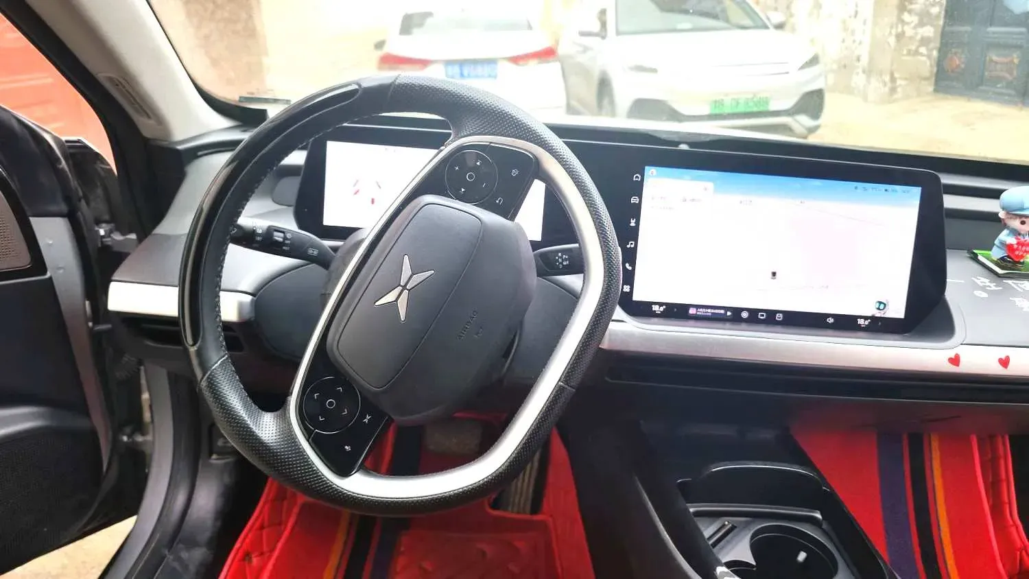 2022 Buick EnvisionS 2.0T 237HP L4 9AT,autocango,china used car exporter,china ev exporter,chinese used car exporter,chinese used ev exporter