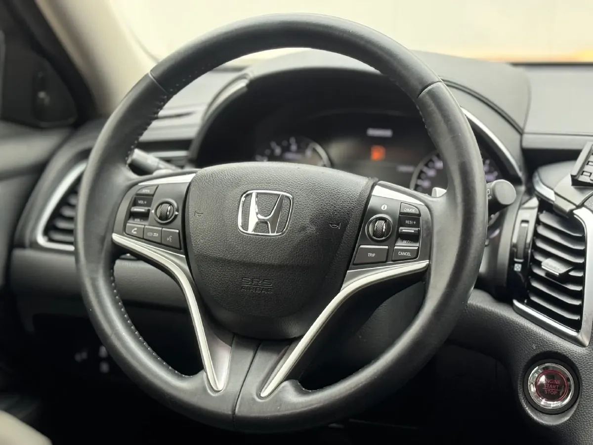 2020 Honda Avancier 1.5T 193HP L4 CVT,autocango,china used car exporter,china ev exporter,chinese used car exporter,chinese used ev exporter