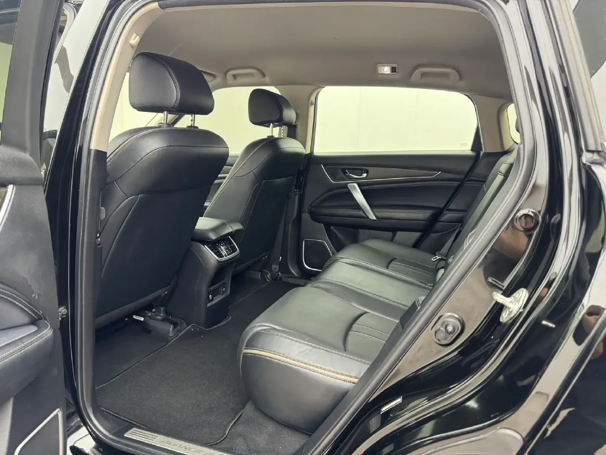 2020 Honda Avancier 1.5T 193HP L4 CVT,autocango,china used car exporter,china ev exporter,chinese used car exporter,chinese used ev exporter