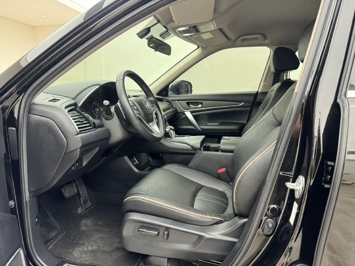 2020 Honda Avancier 1.5T 193HP L4 CVT,autocango,china used car exporter,china ev exporter,chinese used car exporter,chinese used ev exporter