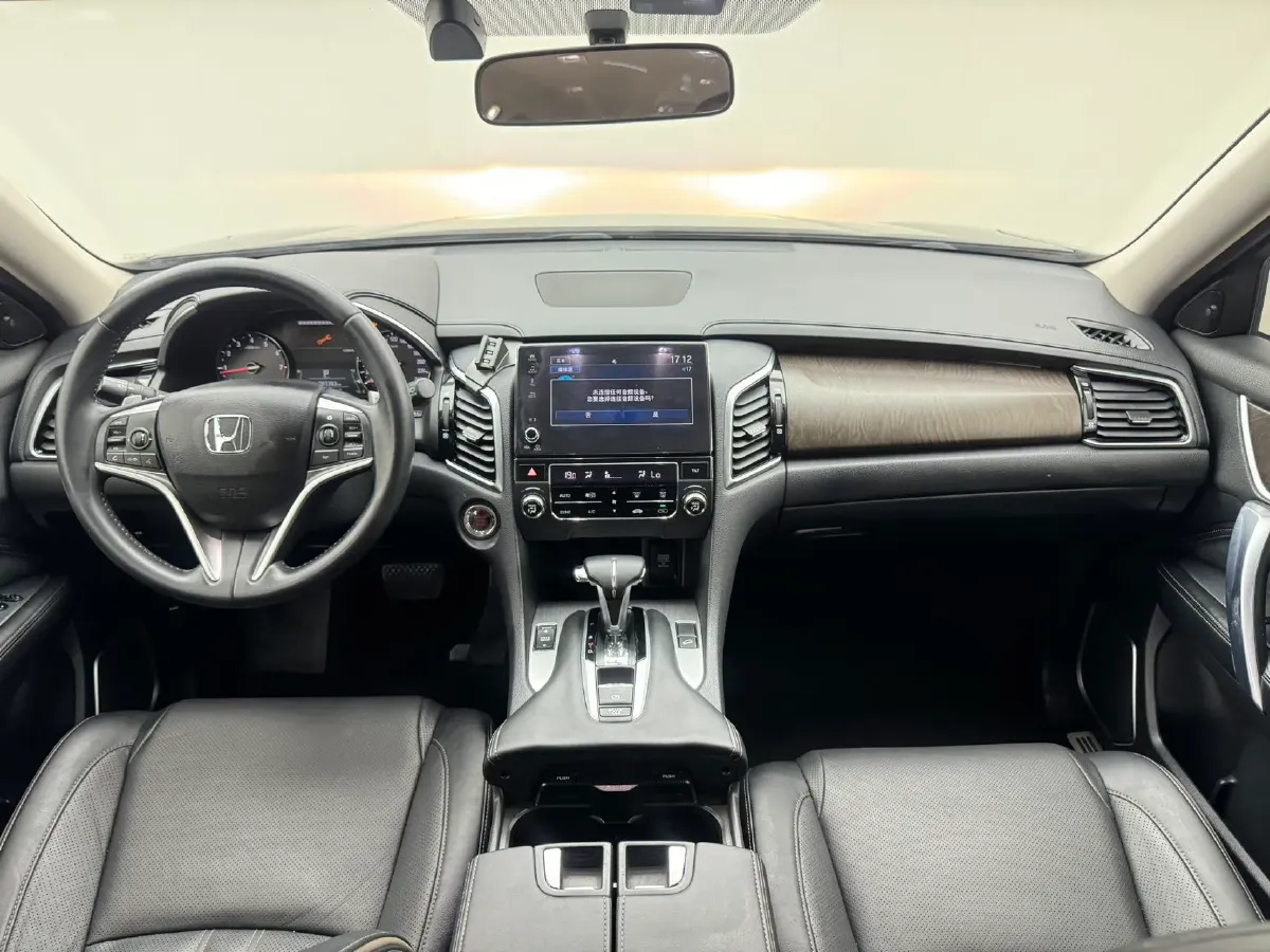 2020 Honda Avancier 1.5T 193HP L4 CVT,autocango,china used car exporter,china ev exporter,chinese used car exporter,chinese used ev exporter