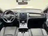 2020 Honda Avancier 1.5T 193HP L4 CVT