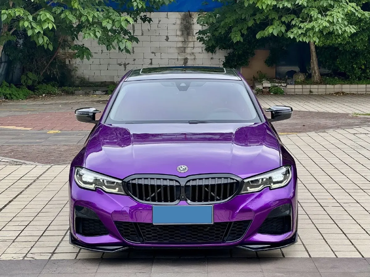 2021 BMW 3 Series 2.0T 184HP L4 8AT,autocango,china used car exporter,china ev exporter,chinese used car exporter,chinese used ev exporter