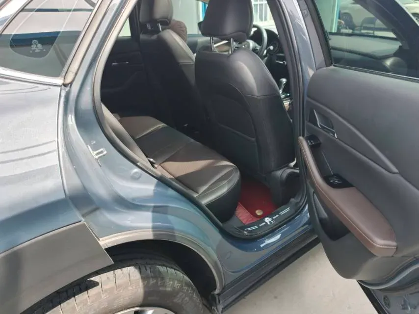 2022 Mazda CX-30 2.0L 158HP L4 6AT,autocango,china used car exporter,china ev exporter,chinese used car exporter,chinese used ev exporter