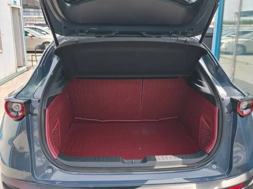 2022 Mazda CX-30 2.0L 158HP L4 6AT,autocango,china used car exporter,china ev exporter,chinese used car exporter,chinese used ev exporter