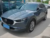 2022 MAZDA CX-30,autocango,china used car exporter,china ev exporter,chinese used car exporter,chinese used ev exporter