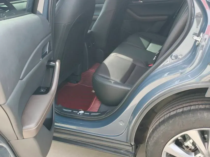 2022 Mazda CX-30 2.0L 158HP L4 6AT,autocango,china used car exporter,china ev exporter,chinese used car exporter,chinese used ev exporter