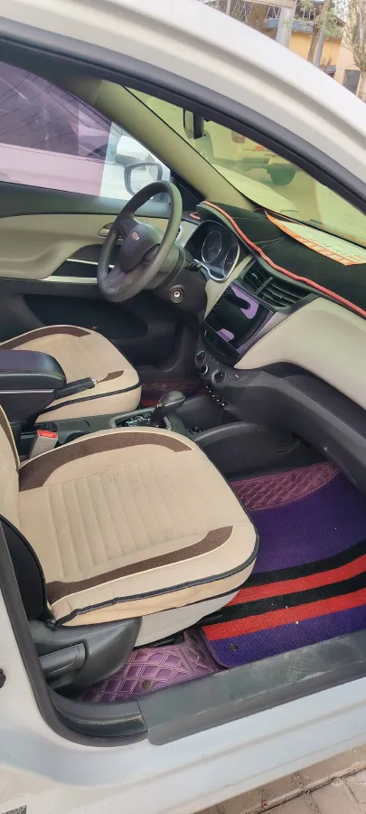 2018 Chery Tiggo 3 1.6L 126HP L4 5MT,autocango,china used car exporter,china ev exporter,chinese used car exporter,chinese used ev exporter