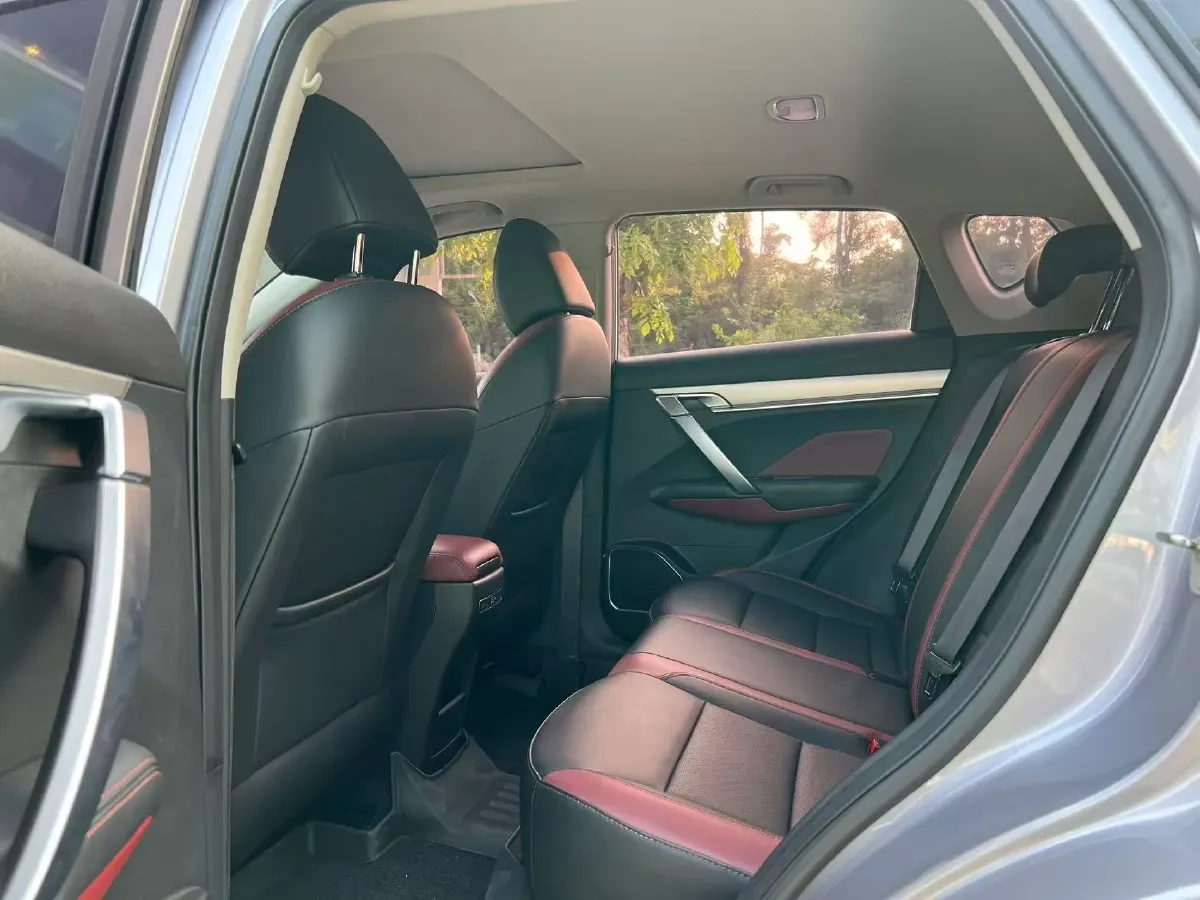 2020 Geely Coolray 1.4T 141HP L4 6DCT,autocango,china used car exporter,china ev exporter,chinese used car exporter,chinese used ev exporter