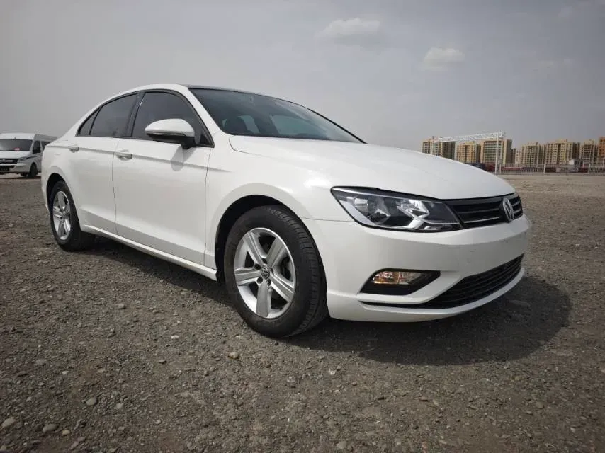 2017 Volkswagen Lamando 1.4T 131HP L4 7DCT,autocango,china used car exporter,china ev exporter,chinese used car exporter,chinese used ev exporter