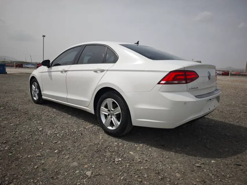 2017 Volkswagen Lamando 1.4T 131HP L4 7DCT,autocango,china used car exporter,china ev exporter,chinese used car exporter,chinese used ev exporter
