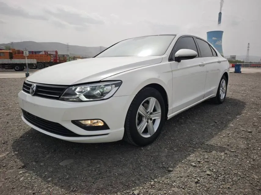 2017 Volkswagen Lamando 1.4T 131HP L4 7DCT,autocango,china used car exporter,china ev exporter,chinese used car exporter,chinese used ev exporter