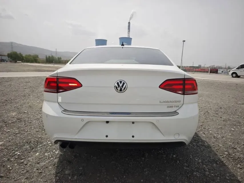 2017 Volkswagen Lamando 1.4T 131HP L4 7DCT,autocango,china used car exporter,china ev exporter,chinese used car exporter,chinese used ev exporter