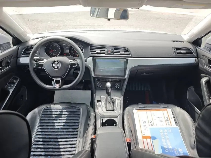 2017 Volkswagen Lamando 1.4T 131HP L4 7DCT,autocango,china used car exporter,china ev exporter,chinese used car exporter,chinese used ev exporter