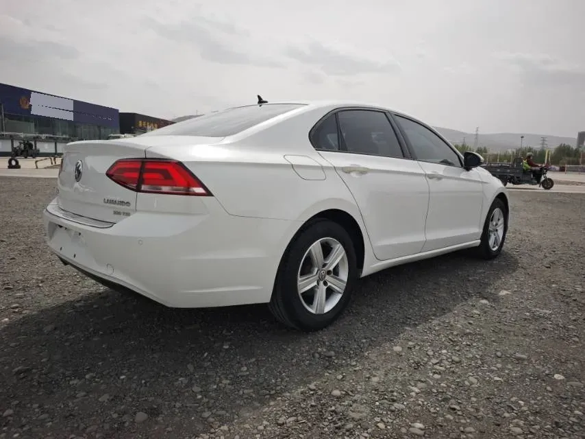 2017 Volkswagen Lamando 1.4T 131HP L4 7DCT,autocango,china used car exporter,china ev exporter,chinese used car exporter,chinese used ev exporter