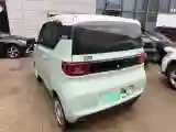 2021 WuLing HongGuang MINI EV BEV 9KWH