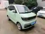 2021 WuLing HongGuang MINI EV BEV 9KWH