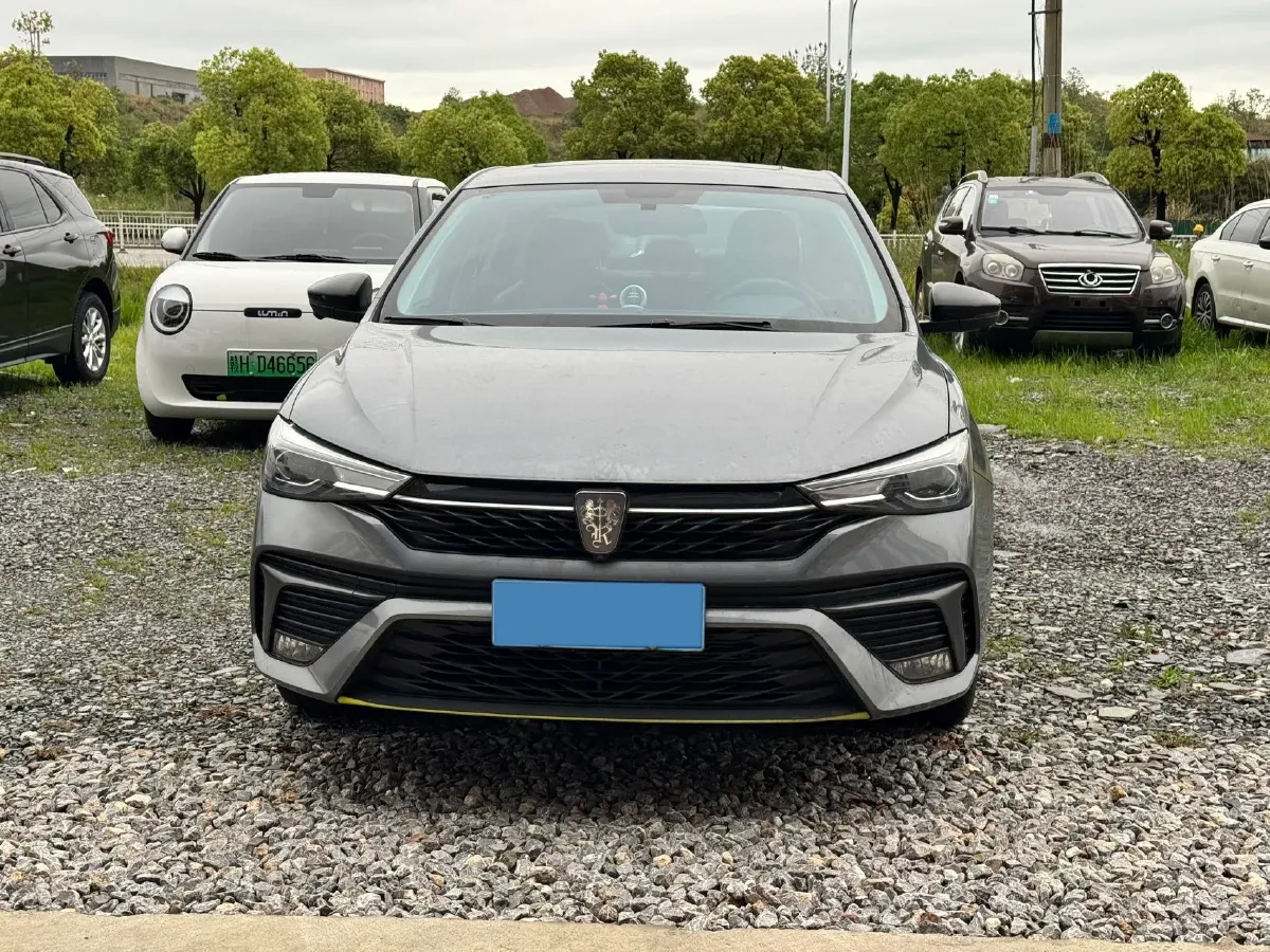 2021 Roewe i5 1.5L 120HP L4 CVT,autocango,china used car exporter,china ev exporter,chinese used car exporter,chinese used ev exporter