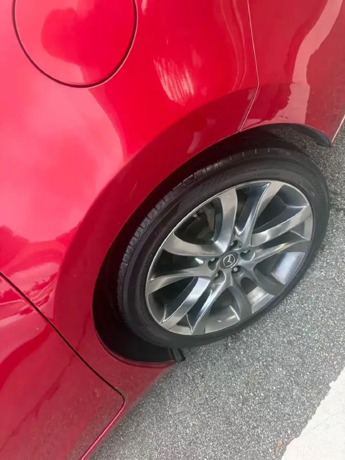 2018 Mazda Atenza 2.5L 192HP L4 6AT,autocango,china used car exporter,china ev exporter,chinese used car exporter,chinese used ev exporter