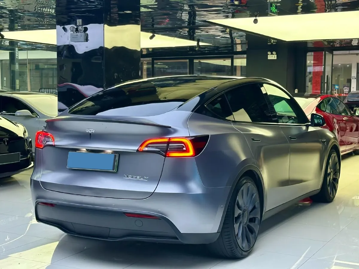 2021 Tesla Model Y BEV 78.4KWH,autocango,china used car exporter,china ev exporter,chinese used car exporter,chinese used ev exporter