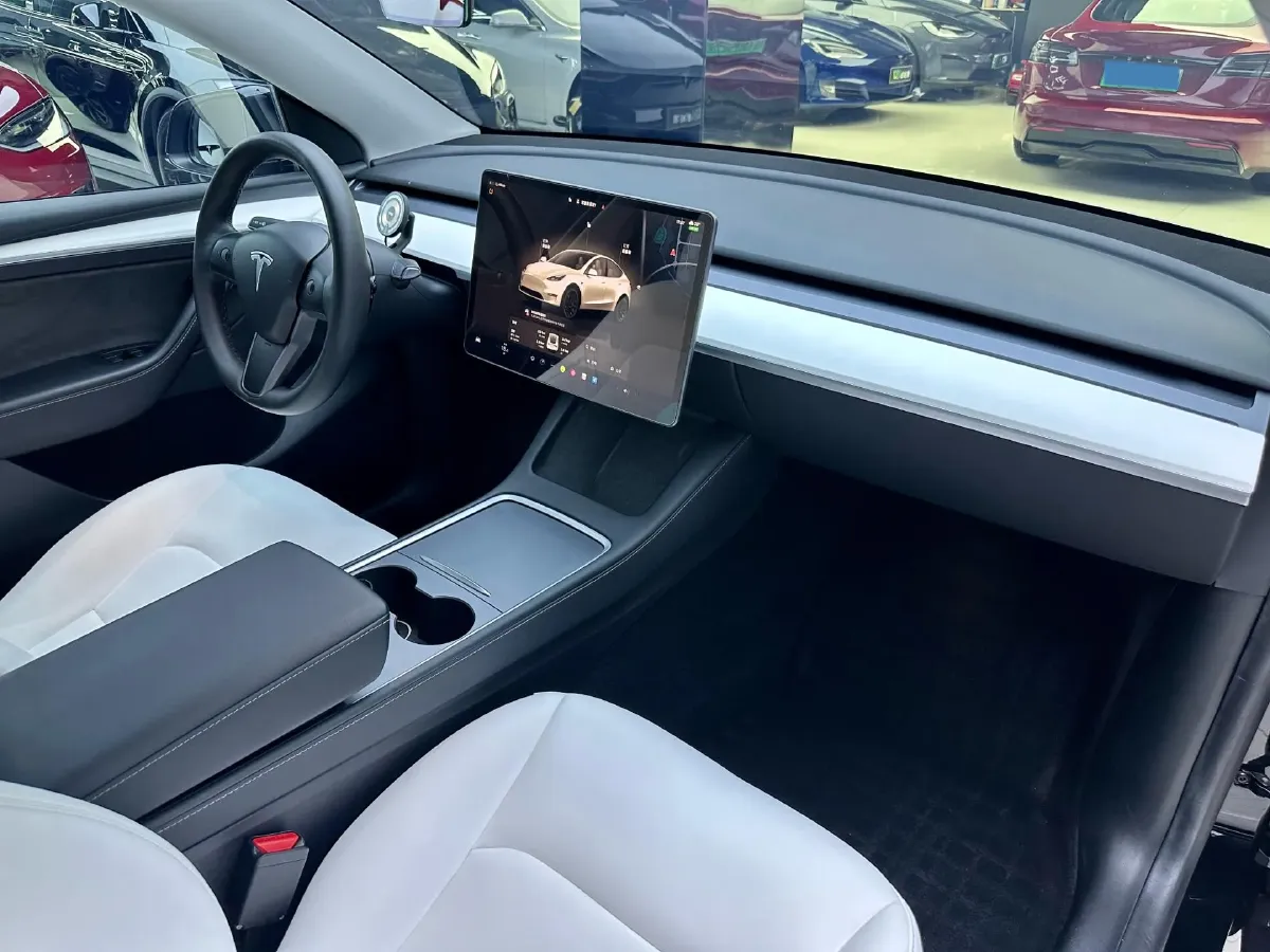 2021 Tesla Model Y BEV 78.4KWH,autocango,china used car exporter,china ev exporter,chinese used car exporter,chinese used ev exporter