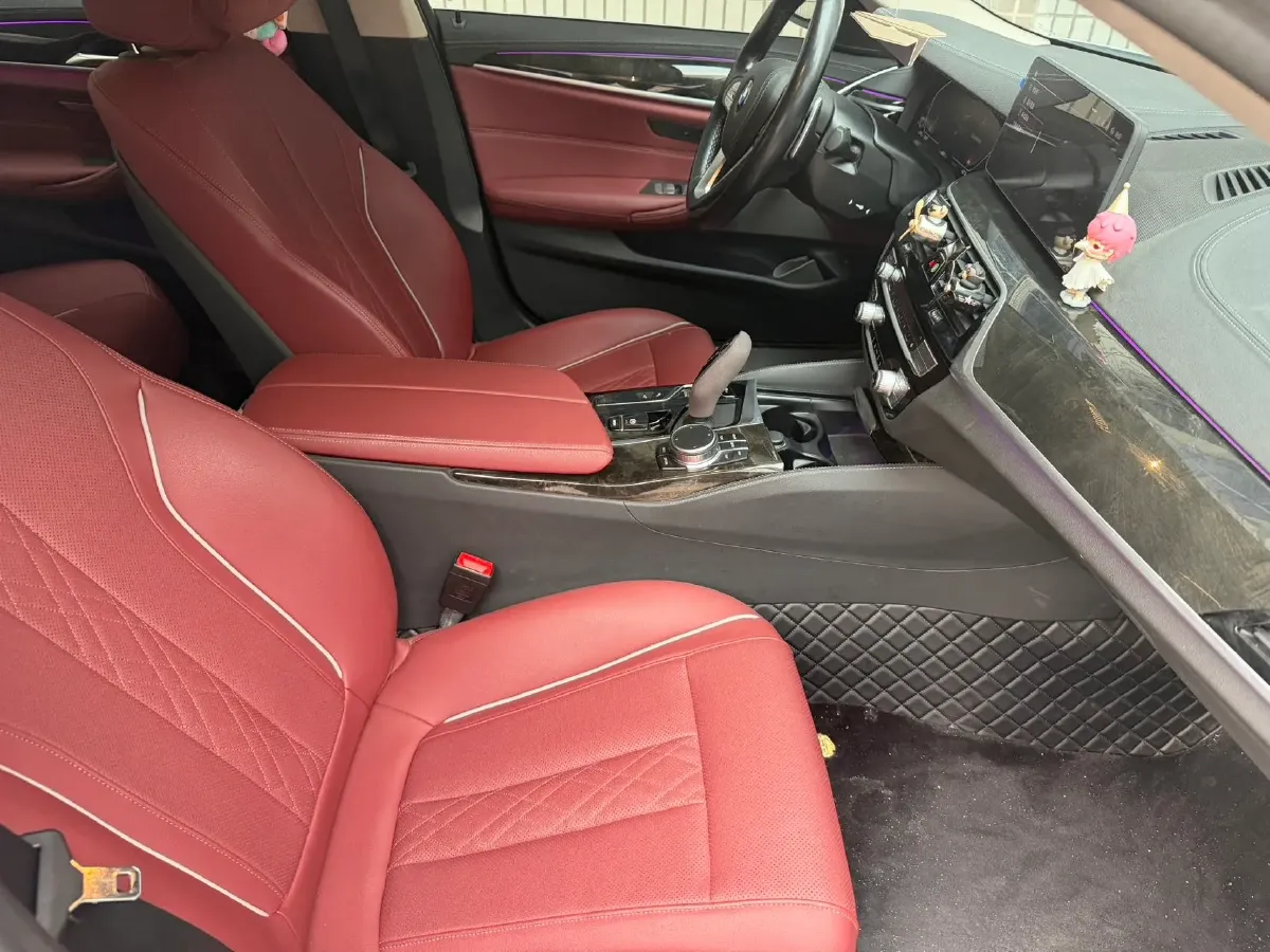 2022 BMW 5 Series 2.0T 184HP L4 8AT,autocango,china used car exporter,china ev exporter,chinese used car exporter,chinese used ev exporter