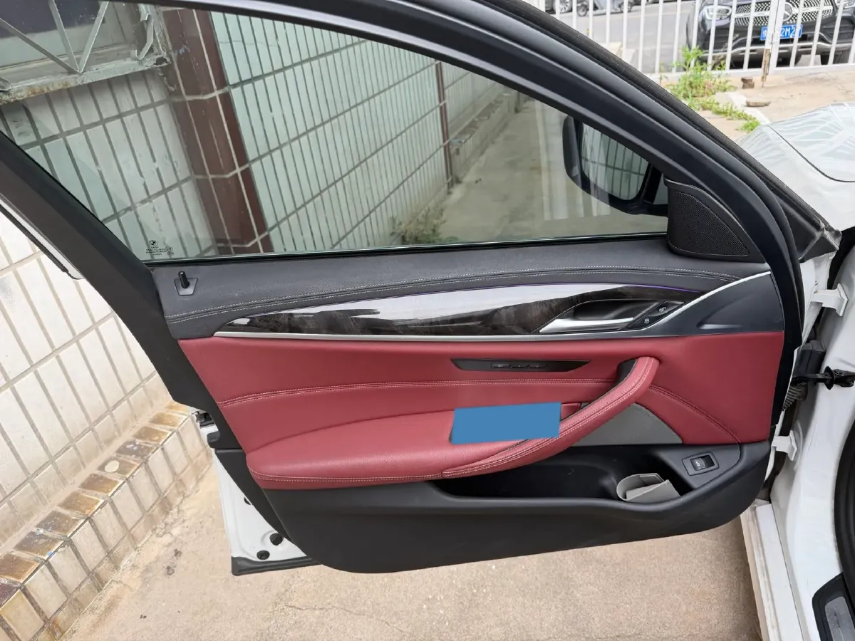 2022 BMW 5 Series 2.0T 184HP L4 8AT,autocango,china used car exporter,china ev exporter,chinese used car exporter,chinese used ev exporter