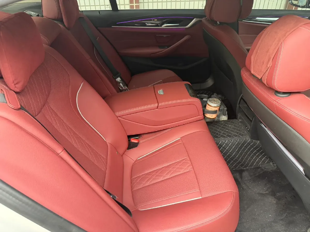 2022 BMW 5 Series 2.0T 184HP L4 8AT,autocango,china used car exporter,china ev exporter,chinese used car exporter,chinese used ev exporter