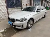 2022 BMW 5 SERIES,autocango,china used car exporter,china ev exporter,chinese used car exporter,chinese used ev exporter