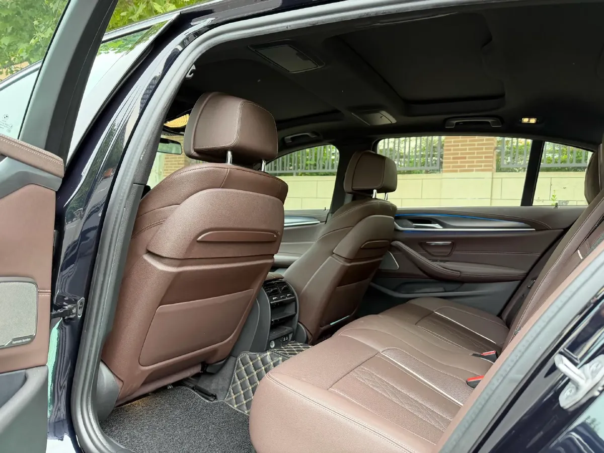 2021 BMW 5 Series 2.0T 184HP L4 8AT PHEV 17.7KWH,autocango,china used car exporter,china ev exporter,chinese used car exporter,chinese used ev exporter